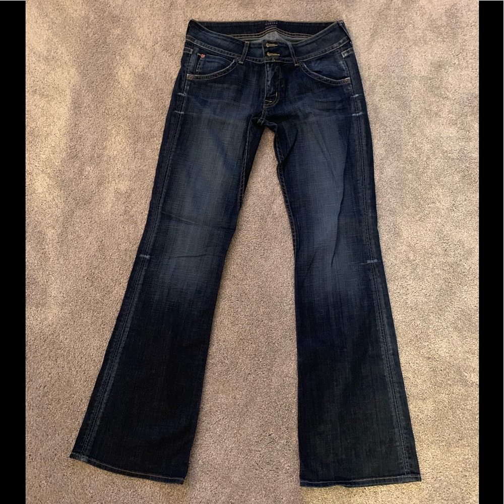 HUSDON JEANS